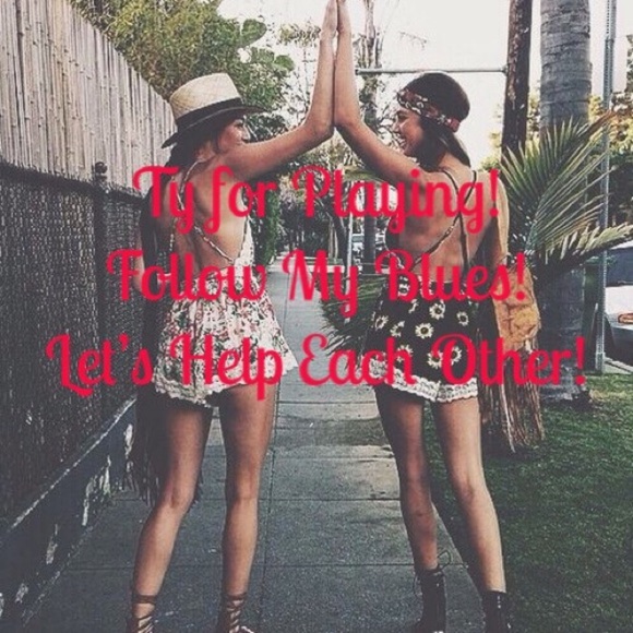 Following Game!🎉 Like, Follow, Share & Tag!🎉 - Picture 2 of 4